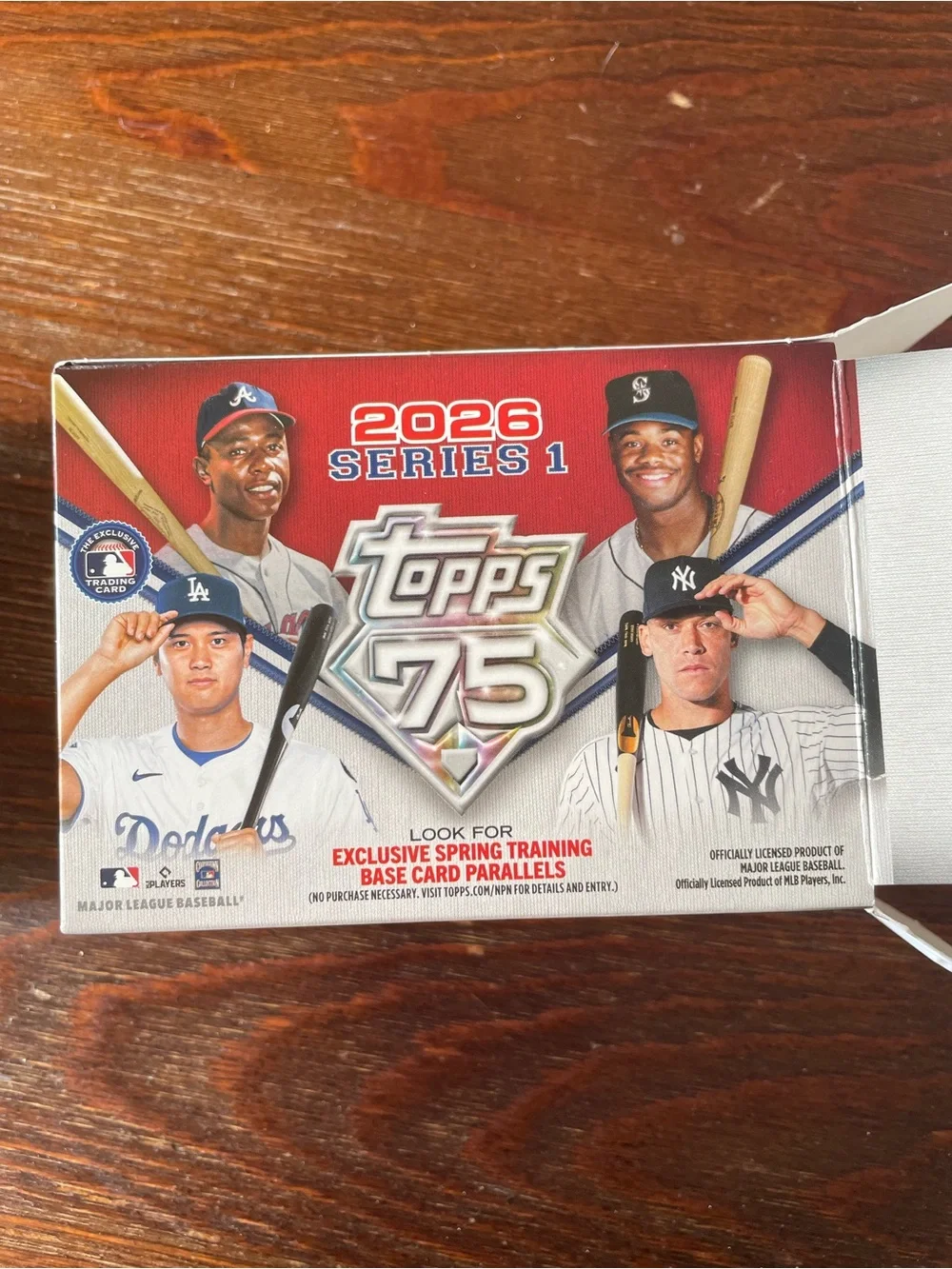 HUGE 700+ Topps MLB Baseball Card Lot - Rookies Inserts Parallels Stars